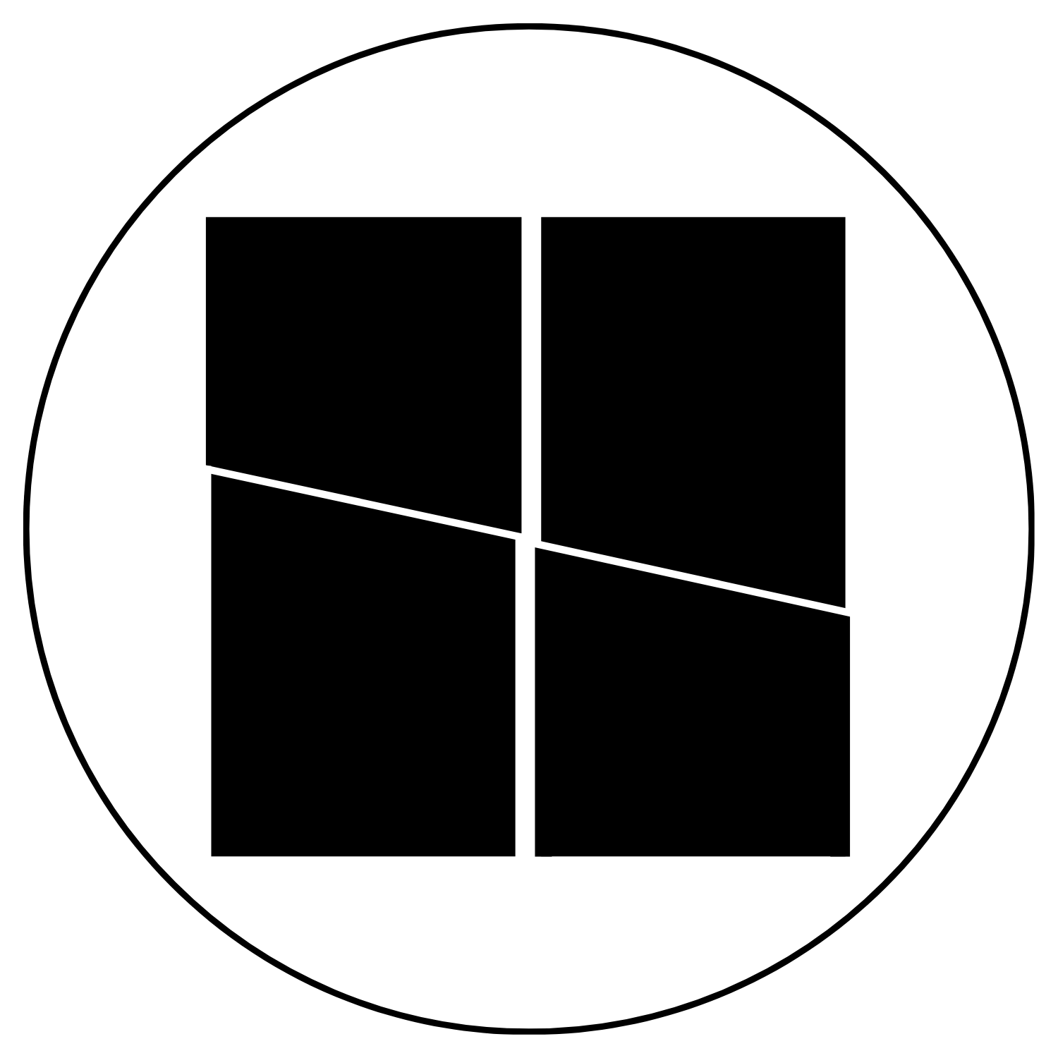 The Reconstruction Method logo